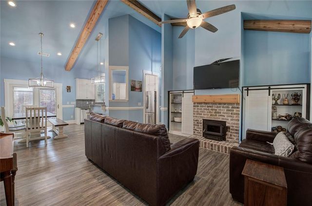 45 Gordon Road, Taylorsville, GA 30178