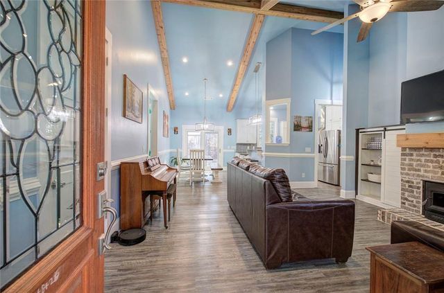 45 Gordon Road, Taylorsville, GA 30178