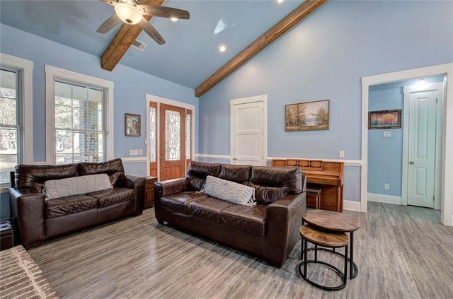 45 Gordon Road, Taylorsville, GA 30178