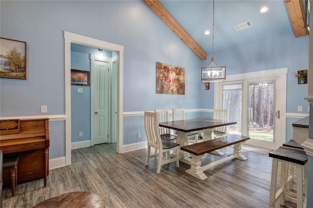 45 Gordon Road, Taylorsville, GA 30178