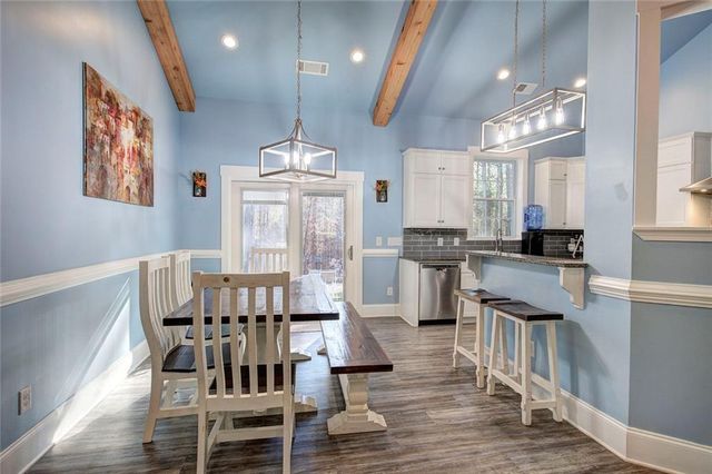 45 Gordon Road, Taylorsville, GA 30178