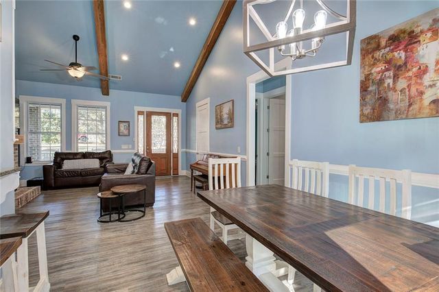 45 Gordon Road, Taylorsville, GA 30178