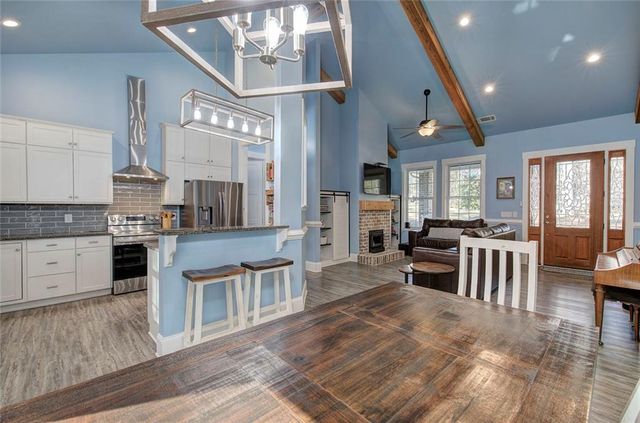 45 Gordon Road, Taylorsville, GA 30178