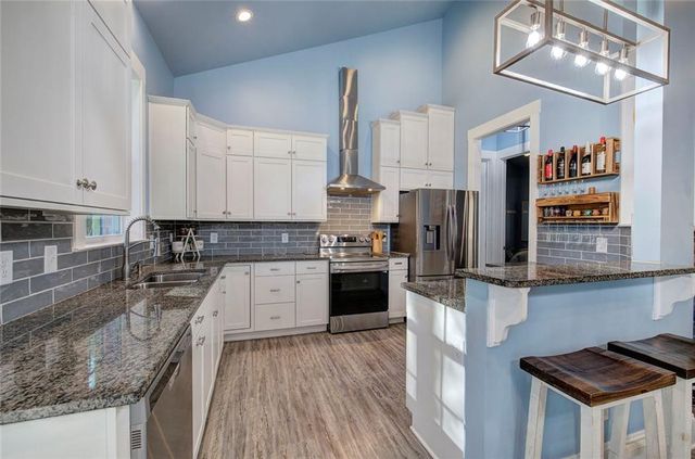 45 Gordon Road, Taylorsville, GA 30178