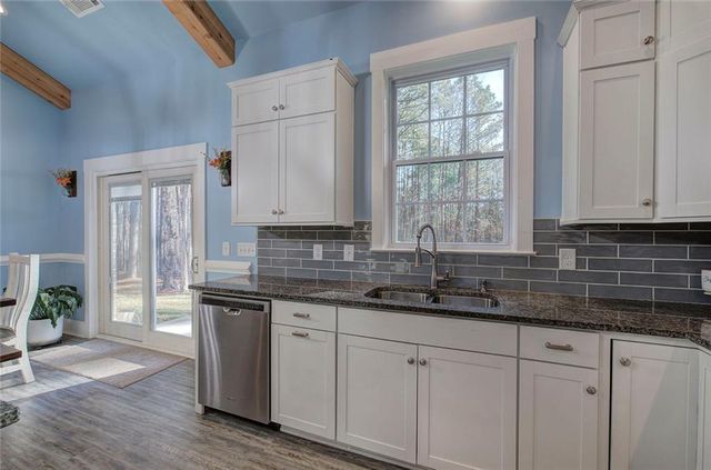 45 Gordon Road, Taylorsville, GA 30178