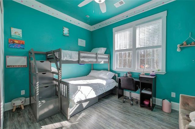 45 Gordon Road, Taylorsville, GA 30178