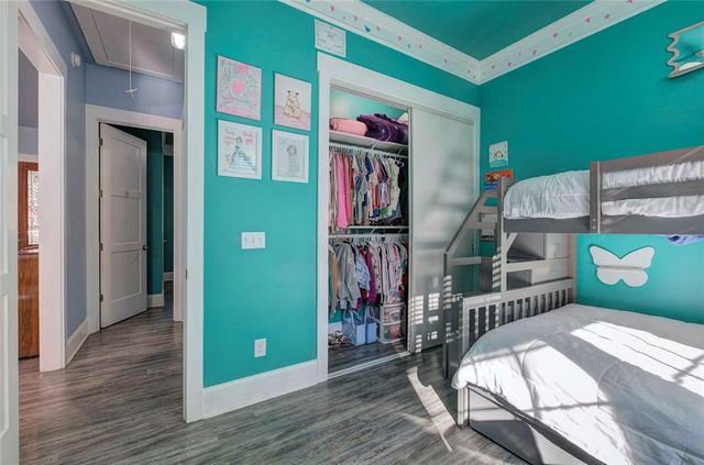 45 Gordon Road, Taylorsville, GA 30178