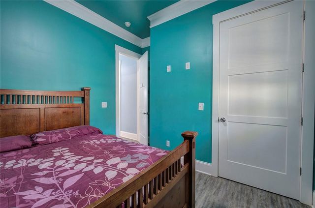 45 Gordon Road, Taylorsville, GA 30178