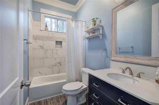 45 Gordon Road, Taylorsville, GA 30178