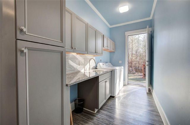 45 Gordon Road, Taylorsville, GA 30178