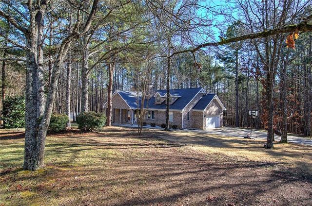 45 Gordon Road, Taylorsville, GA 30178