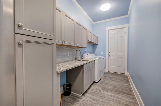 45 Gordon Road, Taylorsville, GA 30178