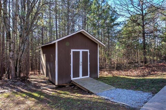 45 Gordon Road, Taylorsville, GA 30178