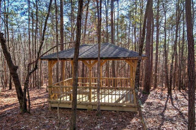 45 Gordon Road, Taylorsville, GA 30178