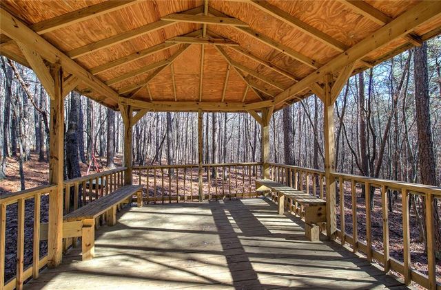 45 Gordon Road, Taylorsville, GA 30178