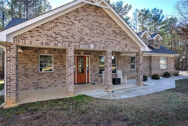 45 Gordon Road, Taylorsville, GA 30178