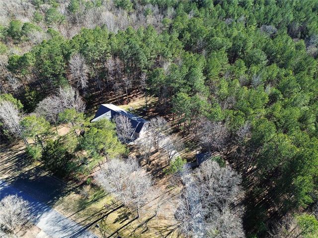 45 Gordon Road, Taylorsville, GA 30178