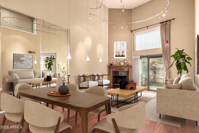 4279 E AGAVE Road, Phoenix, AZ 85044