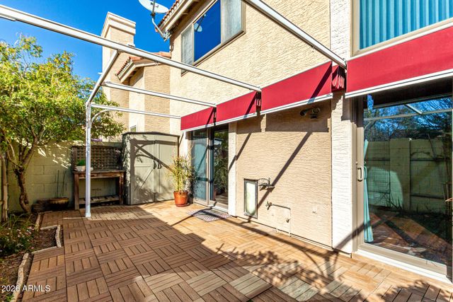 4279 E AGAVE Road, Phoenix, AZ 85044