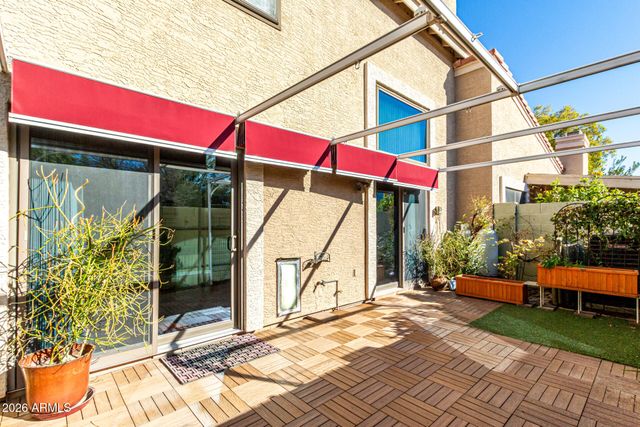 4279 E AGAVE Road, Phoenix, AZ 85044