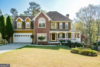 5045 Southern Trace Drive, Gainesville, GA 30504