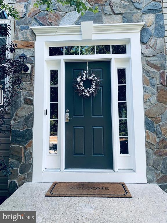 338 FAIRFIELD DRIVE FAIRFIELD DR, Severn, MD 21144