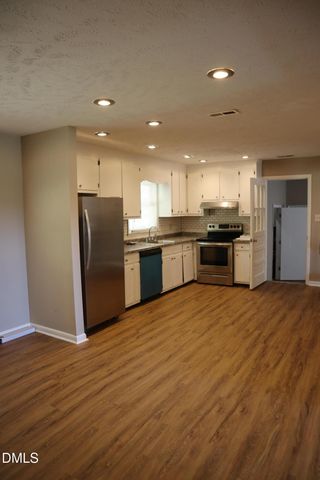 6591 Goldsboro Road, Wade, NC 28395