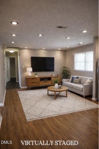 6591 Goldsboro Road, Wade, NC 28395