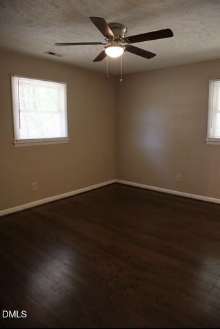 6591 Goldsboro Road, Wade, NC 28395