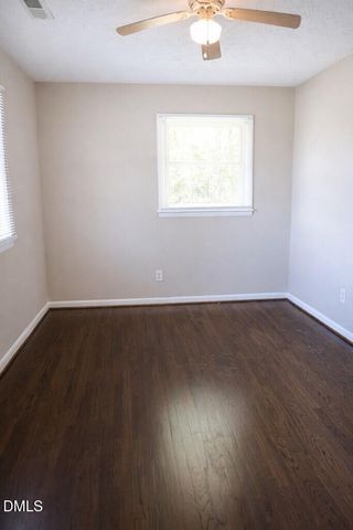 6591 Goldsboro Road, Wade, NC 28395