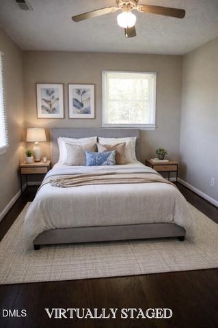 6591 Goldsboro Road, Wade, NC 28395