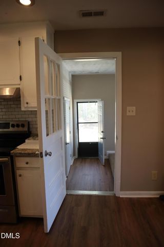 6591 Goldsboro Road, Wade, NC 28395