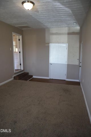 6591 Goldsboro Road, Wade, NC 28395