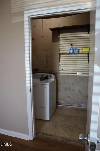 6591 Goldsboro Road, Wade, NC 28395