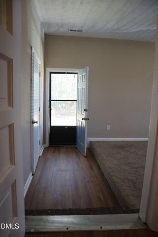 6591 Goldsboro Road, Wade, NC 28395