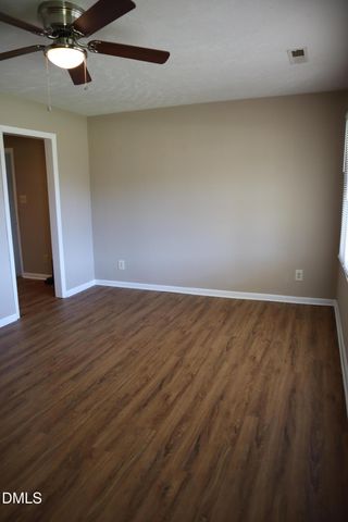 6591 Goldsboro Road, Wade, NC 28395