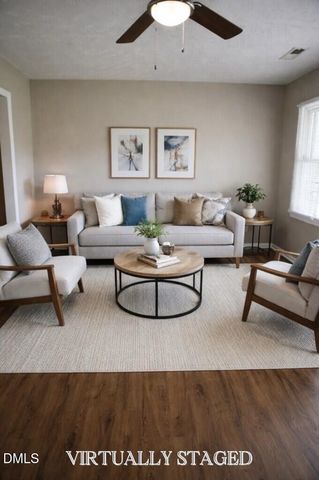 6591 Goldsboro Road, Wade, NC 28395