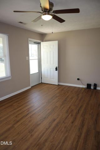 6591 Goldsboro Road, Wade, NC 28395