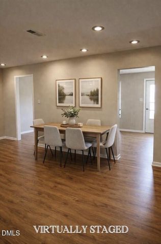 6591 Goldsboro Road, Wade, NC 28395