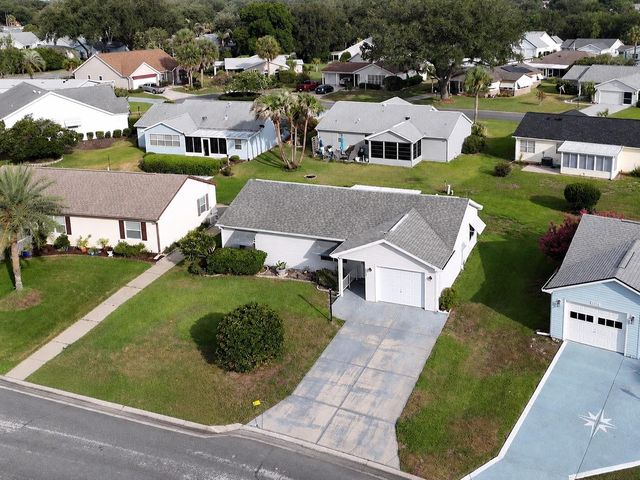 1222 SANTOS PLACE, Lady Lake, FL 32159