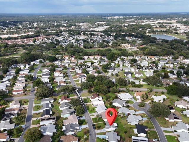 1222 SANTOS PLACE, Lady Lake, FL 32159