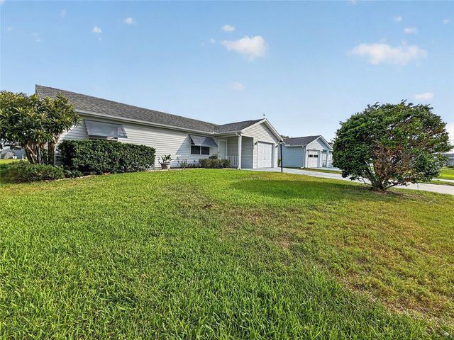 1222 SANTOS PLACE, Lady Lake, FL 32159