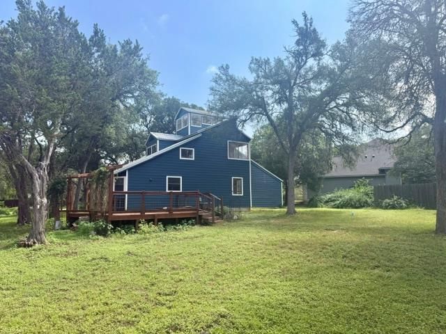 6 Woodridge CIR, Wimberley, TX 78676