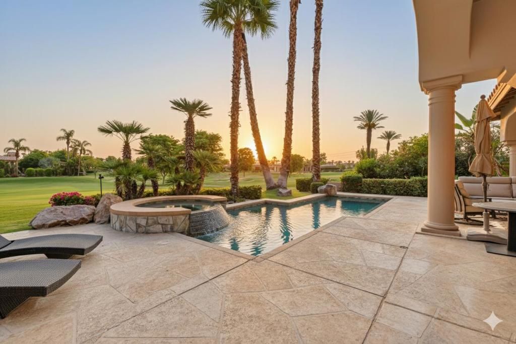 49940 W Mission Drive W, La Quinta, CA 92253