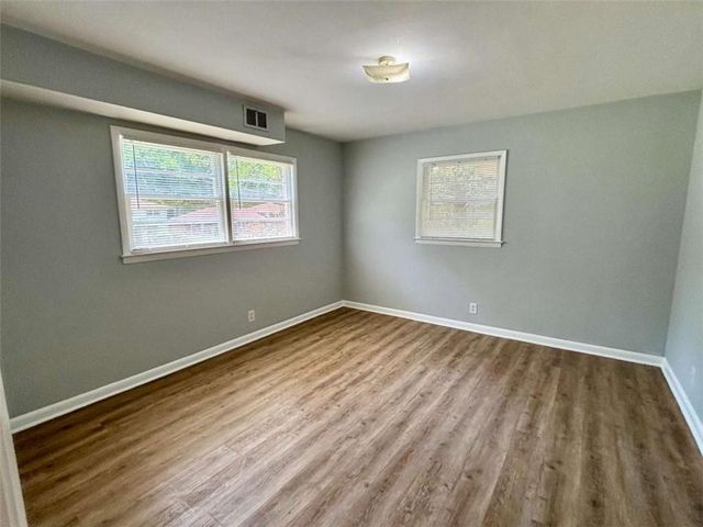 2612 Dawn Drive, Decatur, GA 30032