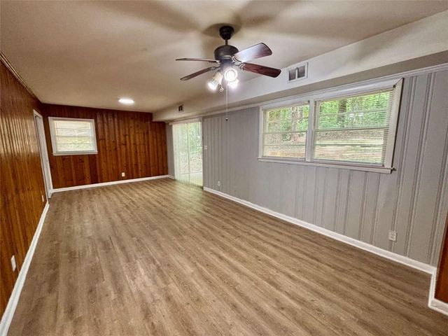 2612 Dawn Drive, Decatur, GA 30032