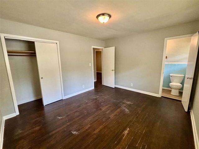 2612 Dawn Drive, Decatur, GA 30032