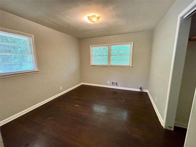 2612 Dawn Drive, Decatur, GA 30032
