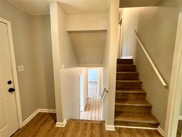 2612 Dawn Drive, Decatur, GA 30032