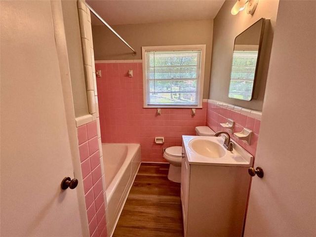 2612 Dawn Drive, Decatur, GA 30032